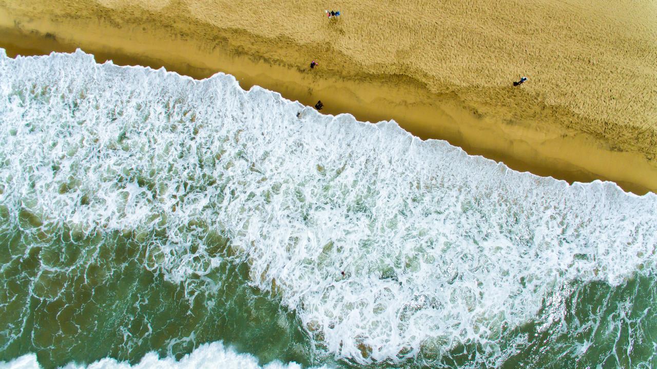 Готель Ibis Fortaleza Praia De Iracema Екстер'єр фото